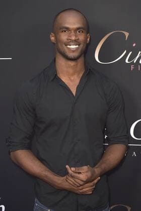 Darius Benson bei der Premiere des Kinofilms Mr. Church im Arclight Hollywood. Los Angeles, 06.09.2016 Foto:xD.xStarbuckx xFuturexImage