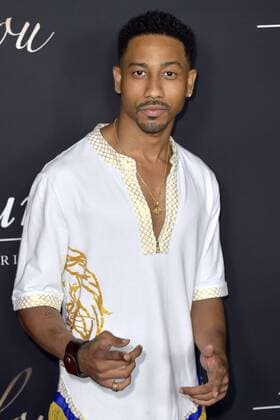 Brandon T. Jackson bei der Premiere des Kinofilms Mr. Church im Arclight Hollywood. Los Angeles, 06.09.2016 Foto:xD.xStarbuckx xFuturexImage