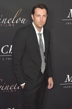 Christian Madsen bei der Premiere des Kinofilms Mr. Church im Arclight Hollywood. Los Angeles, 06.09.2016 Foto:xD.xStarbuckx xFuturexImage