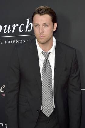 Christian Madsen bei der Premiere des Kinofilms Mr. Church im Arclight Hollywood. Los Angeles, 06.09.2016 Foto:xD.xStarbuckx xFuturexImage