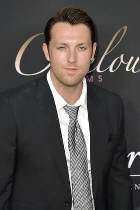 Christian Madsen bei der Premiere des Kinofilms Mr. Church im Arclight Hollywood. Los Angeles, 06.09.2016 Foto:xD.xStarbuckx xFuturexImage