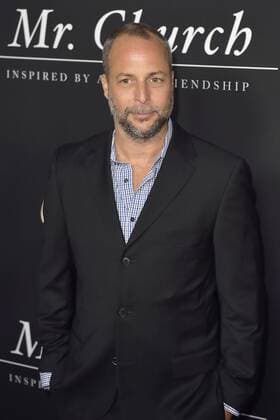 Brad Kaplan bei der Premiere des Kinofilms Mr. Church im Arclight Hollywood. Los Angeles, 06.09.2016 Foto:xD.xStarbuckx xFuturexImage