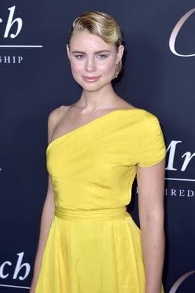 Lucy Fry bei der Premiere des Kinofilms Mr. Church im Arclight Hollywood. Los Angeles, 06.09.2016 Foto:xD.xStarbuckx xFuturexImage
