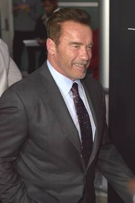 Arnold Schwarzenegger bei der Premiere des Kinofilms Mr. Church im Arclight Hollywood. Los Angeles, 06.09.2016 Foto:xD.xStarbuckx xFuturexImage