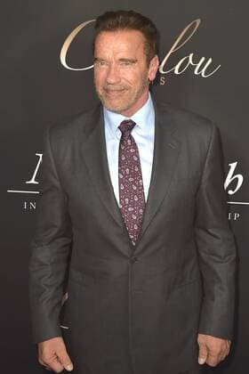 Arnold Schwarzenegger bei der Premiere des Kinofilms Mr. Church im Arclight Hollywood. Los Angeles, 06.09.2016 Foto:xD.xStarbuckx xFuturexImage