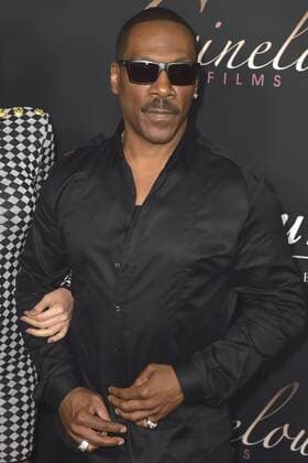 Eddie Murphy bei der Premiere des Kinofilms Mr. Church im Arclight Hollywood. Los Angeles, 06.09.2016 Foto:xD.xStarbuckx xFuturexImage