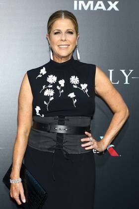 Rita Wilson bei der Sully Film Premiere am 6.09.2016 in New York Sully Kino Premiere in New York City, 2016 