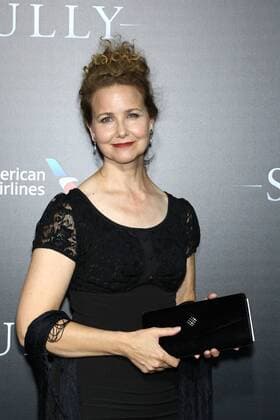 Molly Hagan bei der Sully Film Premiere am 6.09.2016 in New York Sully Kino Premiere in New York City, 2016 