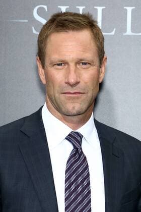 Aaron Eckhart bei der Sully Film Premiere am 6.09.2016 in New York Sully Kino Premiere in New York City, 2016 