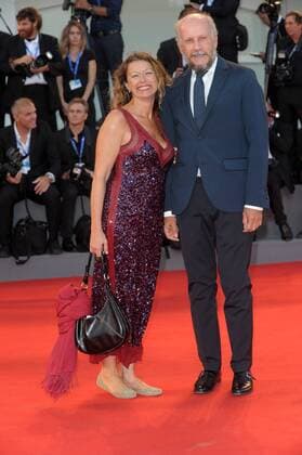 Filmfestspiele Venedig - Jackie Filmpremiere 73rd Venice Film Festival, Red Carpet film Jackie . Pictured: Amanda Sandrelli  Copyright: xAlbertoxTerenghi Veneziax2016x