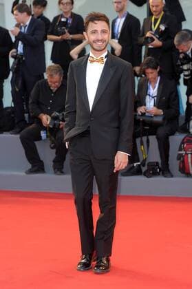 Filmfestspiele Venedig - Jackie Filmpremiere 73rd Venice Film Festival, Red Carpet film Jackie . Pictured: Osvaldo Supino  Copyright: xAlbertoxTerenghi Veneziax2016x