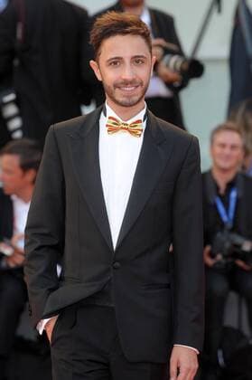 Filmfestspiele Venedig - Jackie Filmpremiere 73rd Venice Film Festival, Red Carpet film Jackie . Pictured: Osvaldo Supino  Copyright: xAlbertoxTerenghi Veneziax2016x