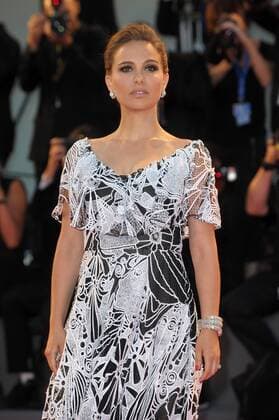 Filmfestspiele Venedig - Jackie Filmpremiere 73rd Venice Film Festival, Red Carpet film Jackie . Pictured: Natalie Portman  Copyright: xAlbertoxTerenghi Veneziax2016x
