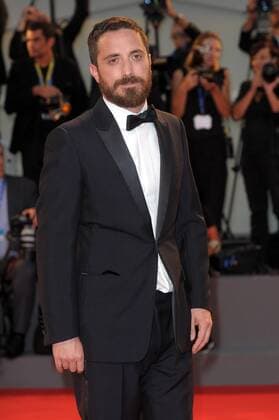 Filmfestspiele Venedig - Jackie Filmpremiere 73rd Venice Film Festival, Red Carpet film Jackie . Pictured: Pablo Larrain  Copyright: xAlbertoxTerenghi Veneziax2016x
