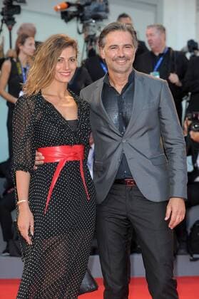Filmfestspiele Venedig - Jackie Filmpremiere 73rd Venice Film Festival, Red Carpet film Jackie . Pictured: Beppe Covertini  Copyright: xAlbertoxTerenghi Veneziax2016x