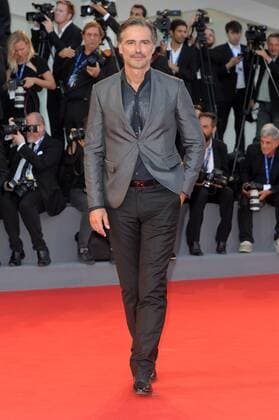 Filmfestspiele Venedig - Jackie Filmpremiere 73rd Venice Film Festival, Red Carpet film Jackie . Pictured: Beppe Covertini  Copyright: xAlbertoxTerenghi Veneziax2016x