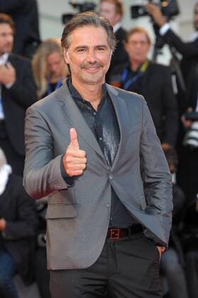 Filmfestspiele Venedig - Jackie Filmpremiere 73rd Venice Film Festival, Red Carpet film Jackie . Pictured: Beppe Covertini  Copyright: xAlbertoxTerenghi Veneziax2016x