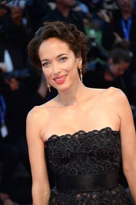 Filmfestspiele Venedig - Jackie Filmpremiere 211120 Degun Starface 2016-09-07 venise Italie Mostra 2016. 73nd Venice International Film Festival. Red Carpet of Jackie movie.Carmen Chaplin. Chaplin, Carmen  Copyright: xDegunx xStarfacex STAR_211120_005