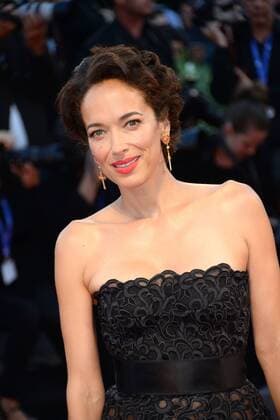 Filmfestspiele Venedig - Jackie Filmpremiere 211120 Degun Starface 2016-09-07 venise Italie Mostra 2016. 73nd Venice International Film Festival. Red Carpet of Jackie movie.Carmen Chaplin. Chaplin, Carmen  Copyright: xDegunx xStarfacex STAR_211120_006