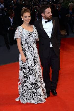 Filmfestspiele Venedig - Natalie Portman während der Jackie Filmpremiere 211120 Degun Starface 2016-09-07 venise Italie Mostra 2016. 73nd Venice International Film Festival. Red Carpet of Jackie movie.Nathalie Portman. Portman, Natalie; Larrain, Pablo  Copyright: xDegunx xStarfacex STAR_211120_022