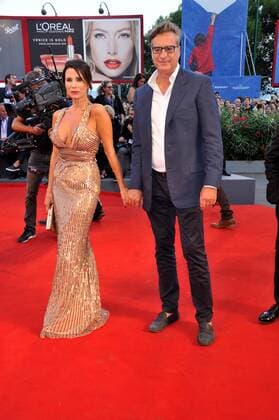 Filmfestspiele Venedig - Jackie Filmpremiere 73rd Venice Film Festival, Red Carpet film Jackie . Pictured: Max Tortora  Copyright: xVeneziax2016x