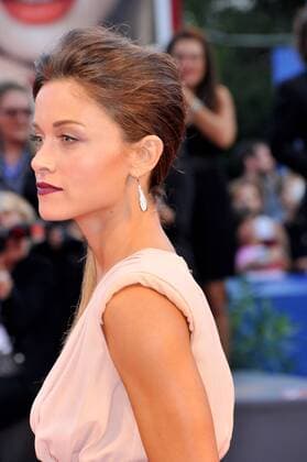 Filmfestspiele Venedig - Jackie Filmpremiere 73rd Venice Film Festival, Red Carpet film Jackie . Pictured: Alice Bellagamba  Copyright: xVeneziax2016x