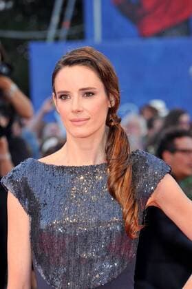 Filmfestspiele Venedig - Jackie Filmpremiere 73rd Venice Film Festival, Red Carpet film Jackie . Pictured: Pilar Lopez  Copyright: xVeneziax2016x