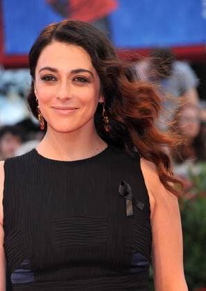 Filmfestspiele Venedig - Jackie Filmpremiere 73rd Venice Film Festival, Red Carpet film Jackie . Pictured: Valentina Lodovini  Copyright: xVeneziax2016x
