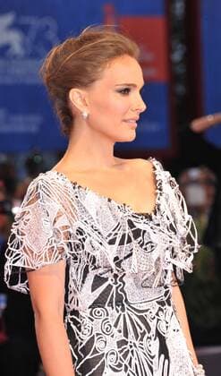 Filmfestspiele Venedig - Jackie Filmpremiere 73rd Venice Film Festival, Red Carpet film Jackie . Pictured: Natalie Portman  Copyright: xVeneziax2016x