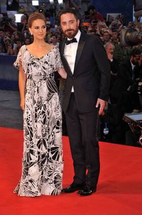 Filmfestspiele Venedig - Jackie Filmpremiere 73rd Venice Film Festival, Red Carpet film Jackie . Pictured: Natalie Portman  Copyright: xVeneziax2016x
