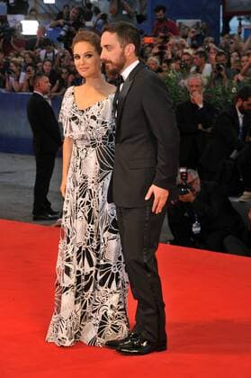 Filmfestspiele Venedig - Jackie Filmpremiere 73rd Venice Film Festival, Red Carpet film Jackie . Pictured: Natalie Portman  Copyright: xVeneziax2016x