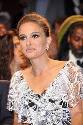 Filmfestspiele Venedig - Natalie Portman während der Jackie Filmpremiere 73rd Venice Film Festival, Red Carpet film Jackie . Pictured: Natalie Portman  Copyright: xVeneziax2016x
