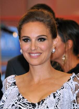 Filmfestspiele Venedig - Natalie Portman während der Jackie Filmpremiere 73rd Venice Film Festival, Red Carpet film Jackie . Pictured: Natalie Portman  Copyright: xVeneziax2016x