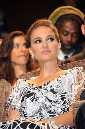 Filmfestspiele Venedig - Natalie Portman während der Jackie Filmpremiere 73rd Venice Film Festival, Red Carpet film Jackie . Pictured: Natalie Portman  Copyright: xVeneziax2016x