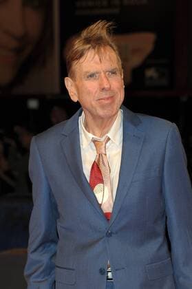 Filmfestspiele Venedig - The Journey Filmpremiere 73rd Venice Film Festival, Red Carpet film The journey . Pictured: Timothy Spall  Copyright: xAlbertoxTerenghi Veneziax2016x