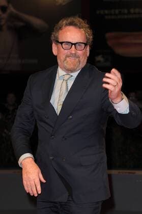 Filmfestspiele Venedig - The Journey Filmpremiere 73rd Venice Film Festival, Red Carpet film The journey . Pictured: Colm Meaney  Copyright: xAlbertoxTerenghi Veneziax2016x
