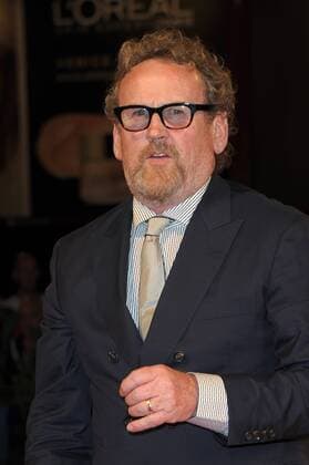 Filmfestspiele Venedig - The Journey Filmpremiere 73rd Venice Film Festival, Red Carpet film The journey . Pictured: Colm Meaney  Copyright: xAlbertoxTerenghi Veneziax2016x