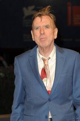 Filmfestspiele Venedig - The Journey Filmpremiere 73rd Venice Film Festival, Red Carpet film The journey . Pictured: Timothy Spall  Copyright: xAlbertoxTerenghi Veneziax2016x