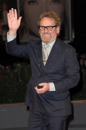 Filmfestspiele Venedig - The Journey Filmpremiere 73rd Venice Film Festival, Red Carpet film The journey . Pictured: Colm Meaney  Copyright: xAlbertoxTerenghi Veneziax2016x