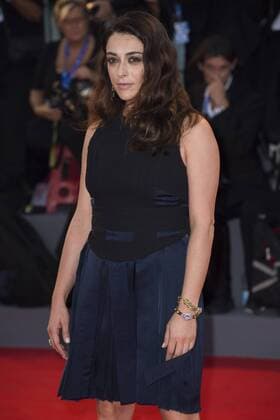 Filmfestspiele Venedig - Jackie Filmpremiere IPP DanielexCifal 07 09 2016 73 Mostra Internazionale d Arte Cinematografica Festival del Cinema di Venezia Filmfestival : : Jackie Premiere Valentina Lodovini  0