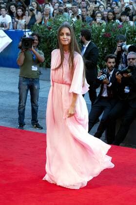 Matilde Gioli attending the Jackie premiere at the 73rd Venice International Film Festival on September 07, 2016 Foto:xDaziramx xFuturexImage