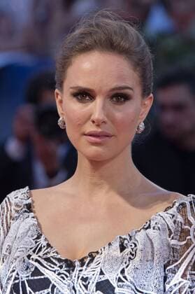 Natalie Portman attending the Jackie premiere at the 73rd Venice International Film Festival on September 07, 2016 Foto:xDaziramx xFuturexImage
