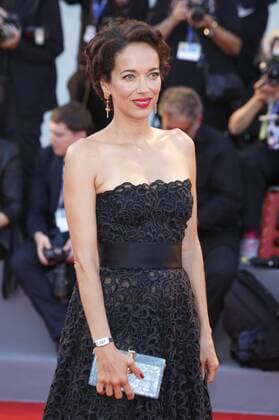 Carmen Chaplin attending the Jackie premiere at the 73rd Venice International Film Festival on September 07, 2016 Foto:xD.xBedrosianx xFuturexImage