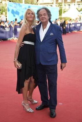 Festival du Cinema Americain in Deauville - Filmpremiere L Histoire de l Amour 211124 Arnal-Bar Starface 2016-09-07 Deauville France 42nd Deauville American Film Festival. Red Carpet of l histoire de l amour Gonzague Saint Bris Saint-Bris, Gonzague  Copyright: xArnal-Barx STAR_211124_007