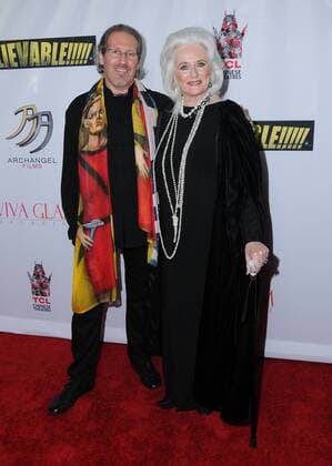 September 7, 2016 - Hollywood, CA, United States - 07 September 2016 - Hollywood, California. Celeste Yarnell. Los Angeles Premiere of Unbelievable!!!!! held at TCL Chinese Theatre. Photo Credit: AdMedia Hollywood United States - ZUMAa123