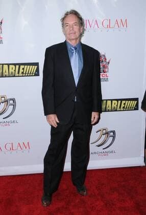 September 7, 2016 - Hollywood, CA, United States - 07 September 2016 - Hollywood, California. Gary Graham. Los Angeles Premiere of Unbelievable!!!!! held at TCL Chinese Theatre. Photo Credit: AdMedia07 September 2016 - Hollywood, California. Brooke Newton. Los Angeles Premiere of Unbelievable!!!!! held at TCL Chinese Theatre. Photo Credit: AdMedia Hollywood United States - ZUMAa123