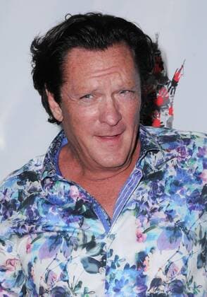 September 7, 2016 - Hollywood, CA, United States - 07 September 2016 - Hollywood, California. Michael Madsen. Los Angeles Premiere of Unbelievable!!!!! held at TCL Chinese Theatre. Photo Credit: AdMedia Hollywood United States - ZUMAa123