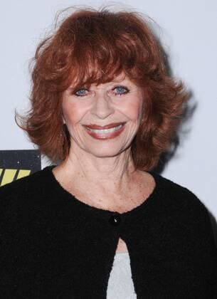 September 7, 2016 - Hollywood, CA, United States - 07 September 2016 - Hollywood, California. Beverly Washburn. Los Angeles Premiere of Unbelievable!!!!! held at TCL Chinese Theatre. Photo Credit: AdMedia Hollywood United States - ZUMAa123
