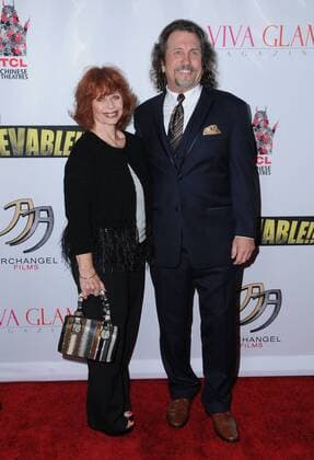 September 7, 2016 - Hollywood, CA, United States - 07 September 2016 - Hollywood, California. Beverly Washburn. Los Angeles Premiere of Unbelievable!!!!! held at TCL Chinese Theatre. Photo Credit: AdMedia Hollywood United States - ZUMAa123