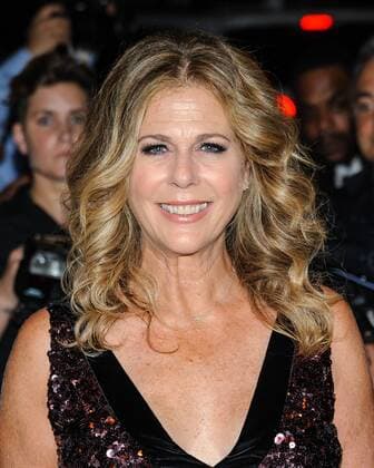 September 7, 2016 - New York, NY, United States - 07 September 2016 - New York, New York- Rita Wilson. Tom Ford - Arrivals - September 2016 - New York Fashion Week. Photo Credit: Mario Santoro AdMedia New York United States - ZUMAa123